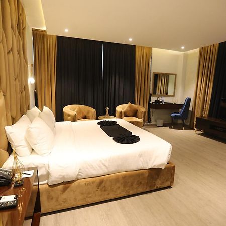 The Orchard Hotel Lahore Pokoj fotografie