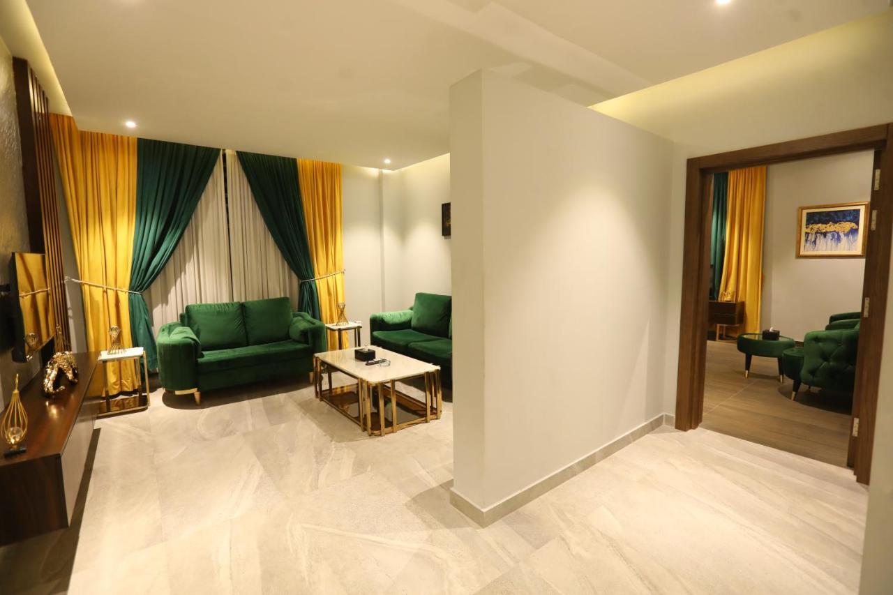 The Orchard Hotel Lahore Exteriér fotografie