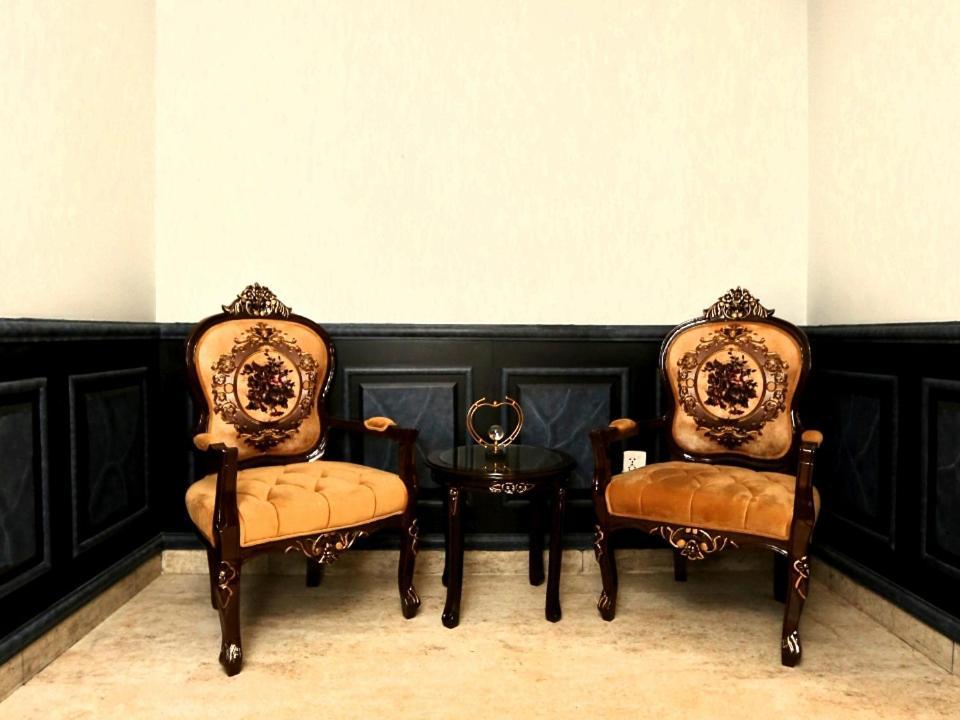 The Orchard Hotel Lahore Pokoj fotografie